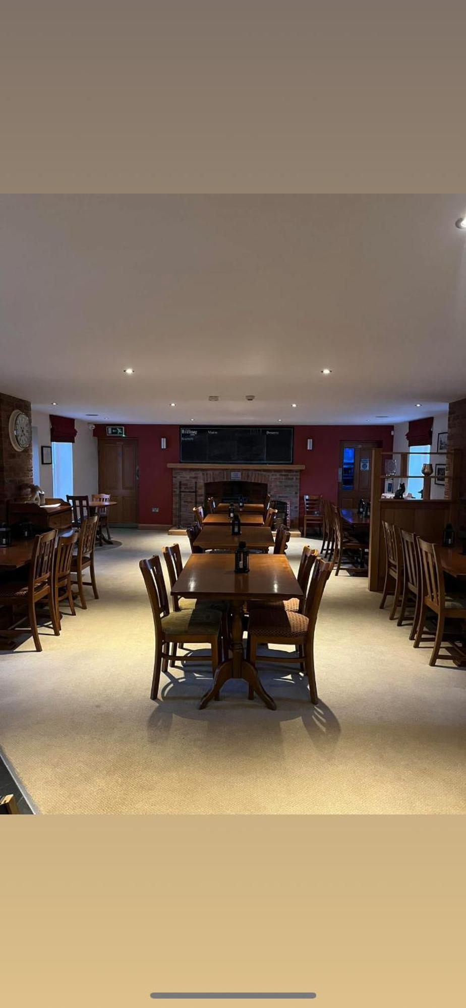 The Bedlinog Inn Екстериор снимка